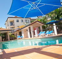 Chevron Palms - Accommodation Sydney