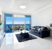 Chevron Renaissance 2 Bedroom Apartment - Accommodation Sydney