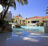Chevron Renaissance Apartments and Sub Penthouses - We Accommodate - Accommodation Sydney