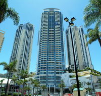 Chevron Renaissance by GCHS - Accommodation Sydney