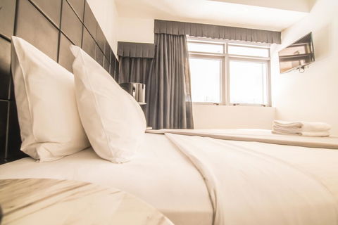 Chic & Comfy! 1 Bed Home @Silkari Suite Chdatswood - Sydney 4u 2