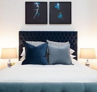 Chic and Characterful Studio Apartment - Accommodation Sydney