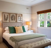 Chic Apartment with Sun Lounge Near Manly Beach - Sydney 4u
