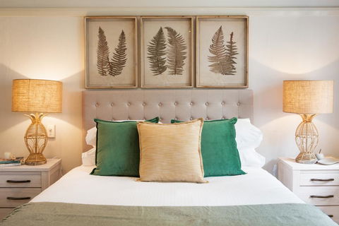 Chic Apartment With Sun Lounge Near Manly Beach - Sydney 4u 1