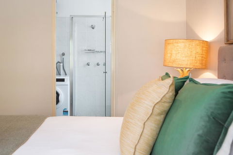 Chic Apartment With Sun Lounge Near Manly Beach - Sydney 4u 2