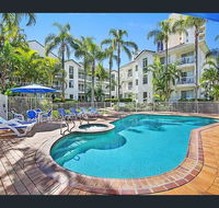 Chidori Court - Accommodation Sydney
