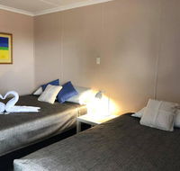 Childers Budget Accommodation - Sydney 4u