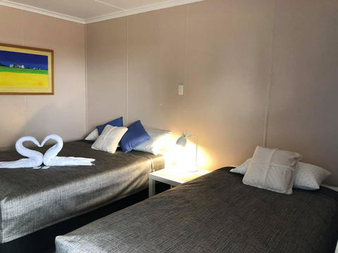 Childers Budget Accommodation - Accommodation Sydney 0