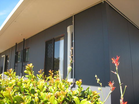 Childers Budget Accommodation - Accommodation Sydney 1