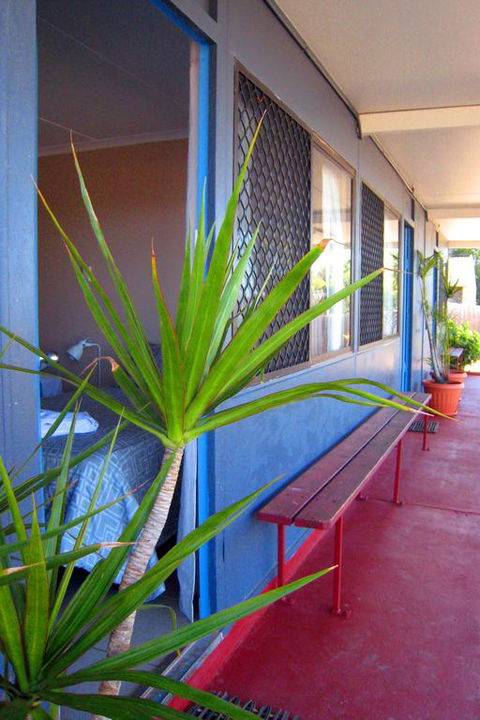Childers Budget Accommodation - Accommodation Sydney 3