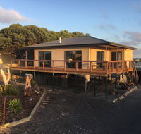 Chill n Sea Coastal Retreat - Sydney 4u