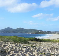 CHILL-OUT BEACH HOUSE  FORSTER