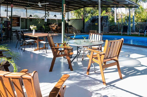 Chillagoe Cabins And Tours - Sydney 4u 2