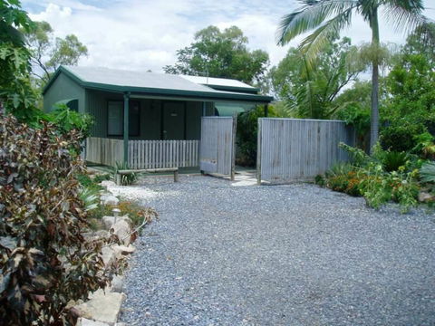Chillagoe Cabins And Tours - Sydney 4u 1