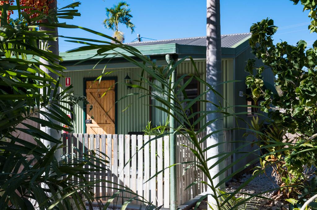 Chillagoe QLD Sydney 4u
