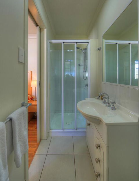 Chinchilla Motor Inn - Sydney 4u 3