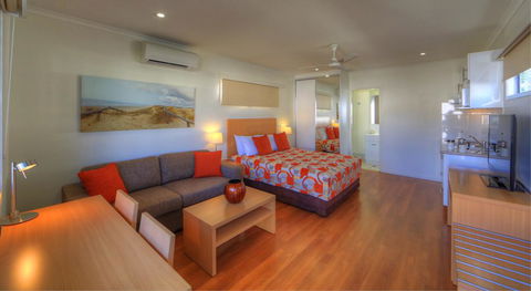 Chinchilla Motor Inn - Sydney 4u 0