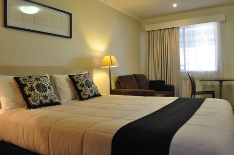 Chinchilla White Gums Motor Inn - Sydney 4u 2