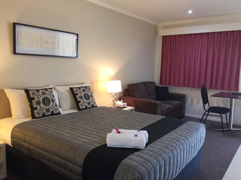 Chinchilla White Gums Motor Inn - Sydney 4u 0
