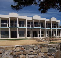 Christies Seahorse Holiday Townhouses - Sydney 4u