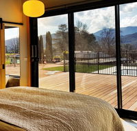 Christina's Luxury Retreat - Sydney 4u