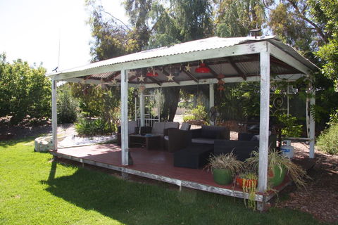 Chuditch Holiday Home Dwellingup - Great Central Location - Sydney 4u 0