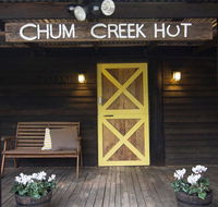 Chum Creek Hut - Sydney 4u