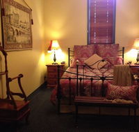 Church House BB Gundagai - Sydney 4u