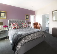 Churchill View - The Penthouse