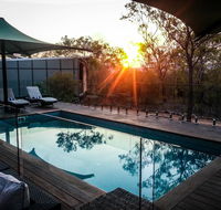 Cicada Lodge - Sydney 4u