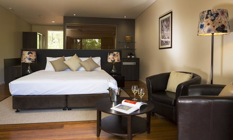 Cicada Lodge - Accommodation Sydney 3