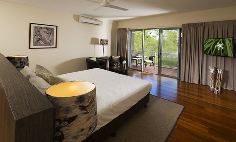 Cicada Lodge - Accommodation Sydney 2
