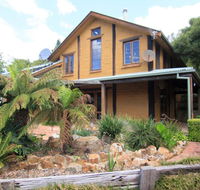 Cindy Cottage - Sydney 4u