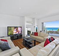 Cinque Terre Beach House - Sydney 4u