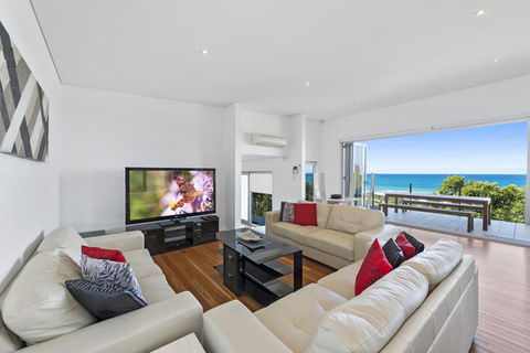 Cinque Terre Beach House - Sydney 4u 0