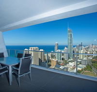 Circle on Cavill - Private Apartments - Accommodation Sydney