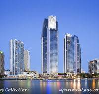 Circle on Cavill - Private Apartments - Apartment Stay - Accommodation Sydney