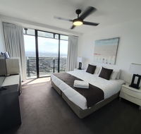 Circle On Cavill 2316 - Accommodation Sydney