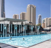 Circle on Cavill Ocean View - Accommodation Sydney