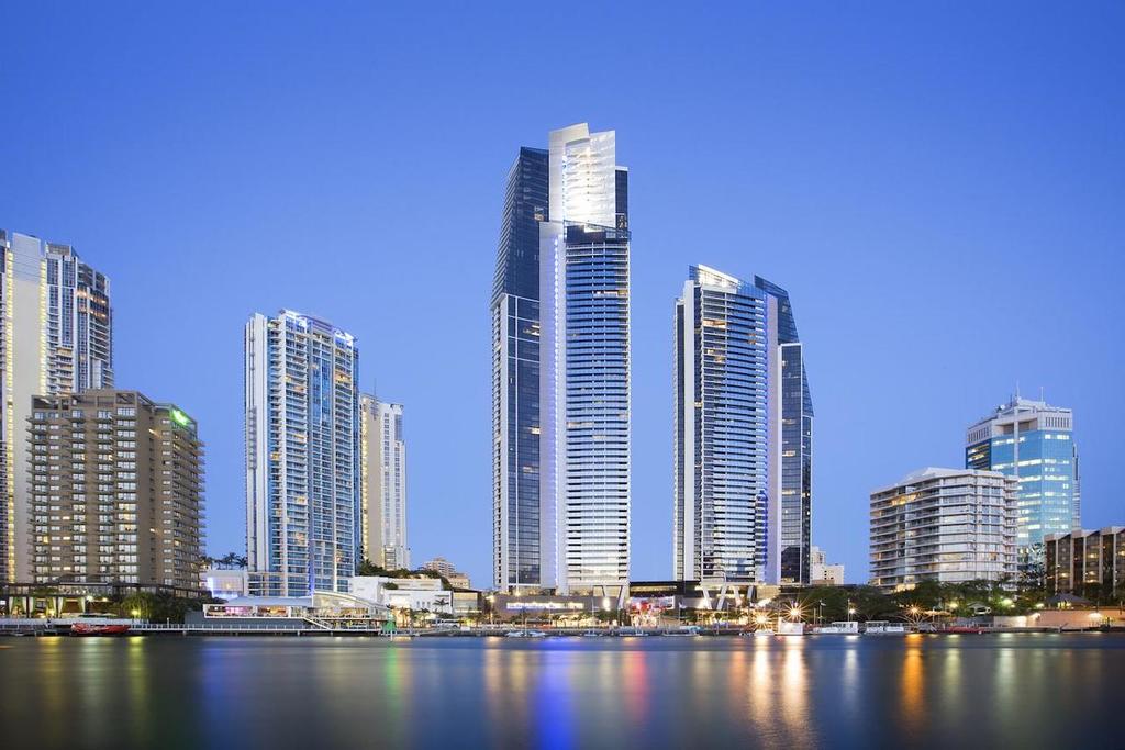 Bundall Dc QLD Accommodation Sydney