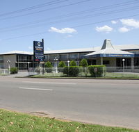 Citigate Motel Newcastle - Sydney 4u