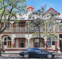 City Apartments at Cecil Mansions - Sydney 4u