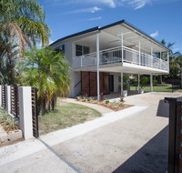 City Beach Holiday House - Accommodation Sydney