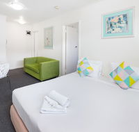 City Edge East Melbourne Apartment Hotel - Accommodation Sydney
