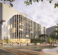 City Edge South Melbourne Apartment Hotel - Accommodation Sydney