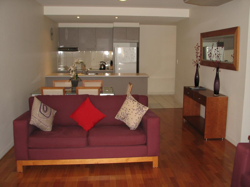 Sturt Street SA Accommodation Sydney