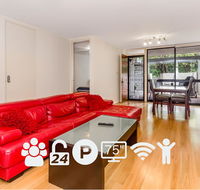 City Gardens - Sydney 4u