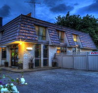 City Gardens Motel - Sydney 4u