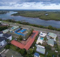 City Lights Motel - Sydney 4u