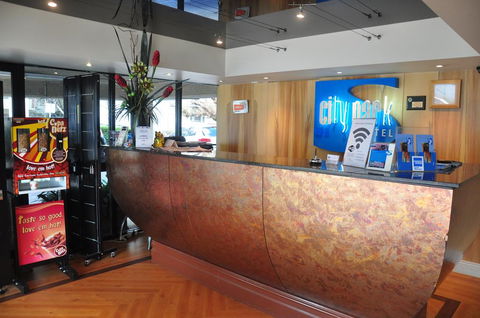 City Park Hotel - Accommodation Sydney 0